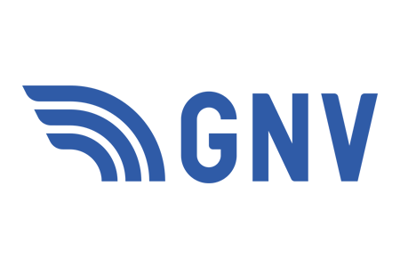 logo GNV
