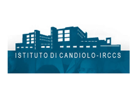 logo IRCCS Candiolo