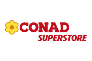 logo Conad Superstore