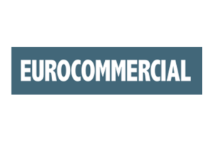 logo Eurocommercial